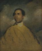 A Young Black, Sir Joshua Reynolds